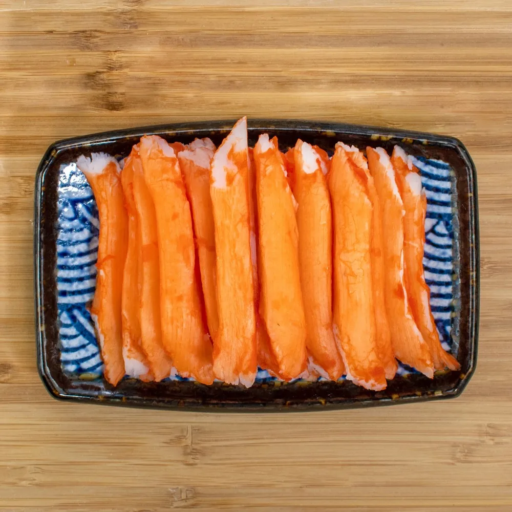 Red Snow Crab Cluster Meat/quality Snow Crab Cluster Legs/frozen Snow