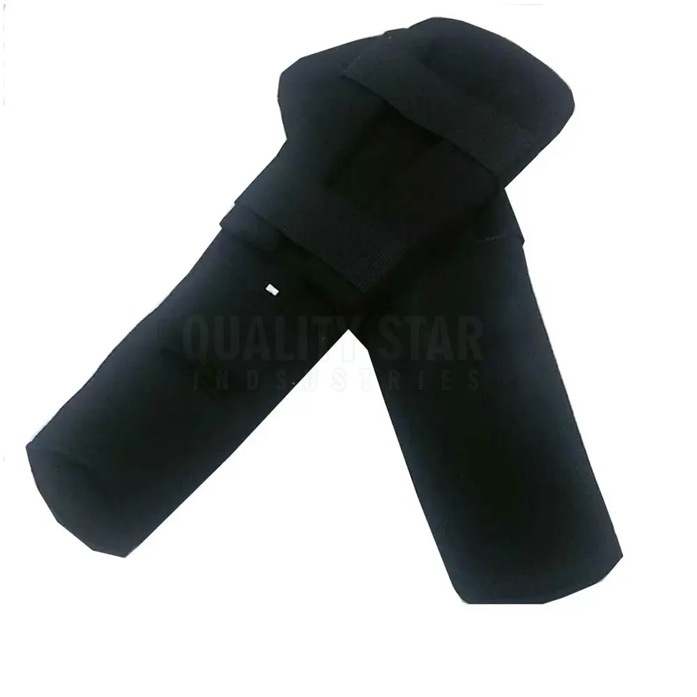 Cheap Price Taekwondo Forearm Guard Marital Arts Taekwondo Forearm