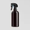 bottle with trigger spray