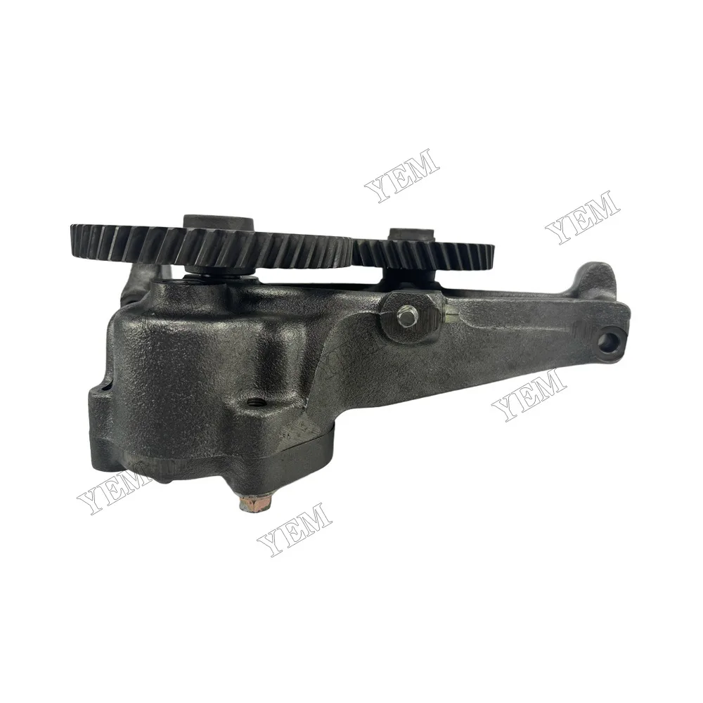 Oil Pump ME091142 Fit for Mitsubishi 8DC9 Engine 3
