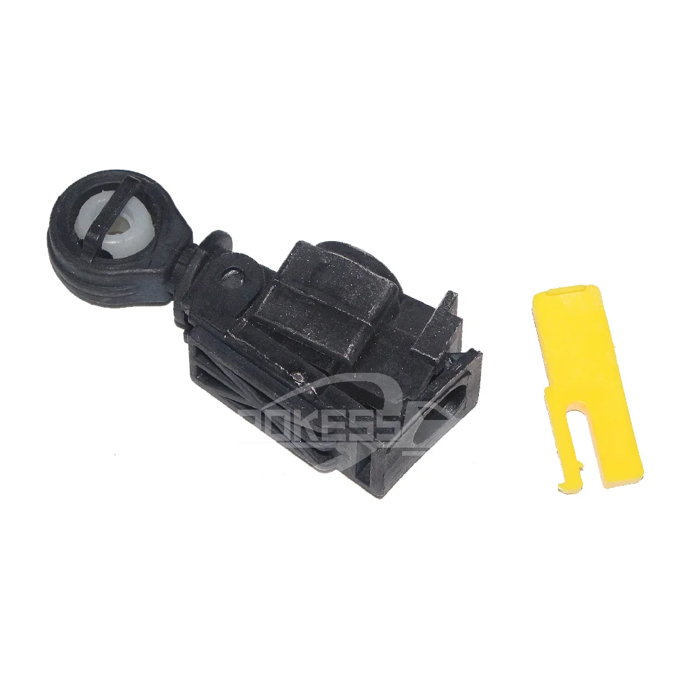 4S6P7412AB 1798222 4S6Z7412A 4S6P7412AA Transmission Cable Head for Fo... — 3