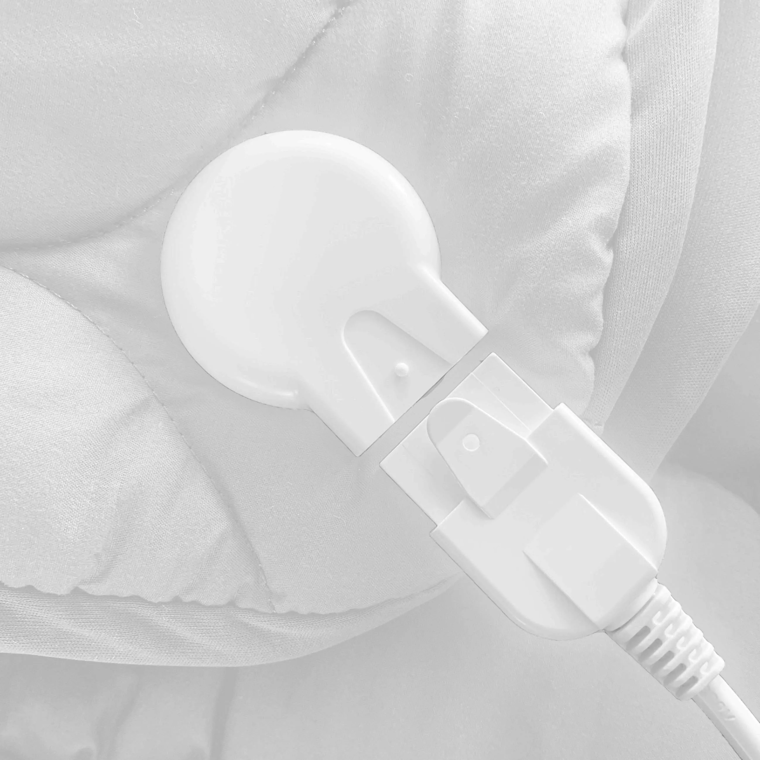 Heated Warm Under Blanket, Electric, Cotton - detail 8