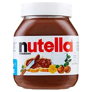 Nut-ella 350g 3kg 750g 1kg / Wholesale Nut-ella  Chocolate