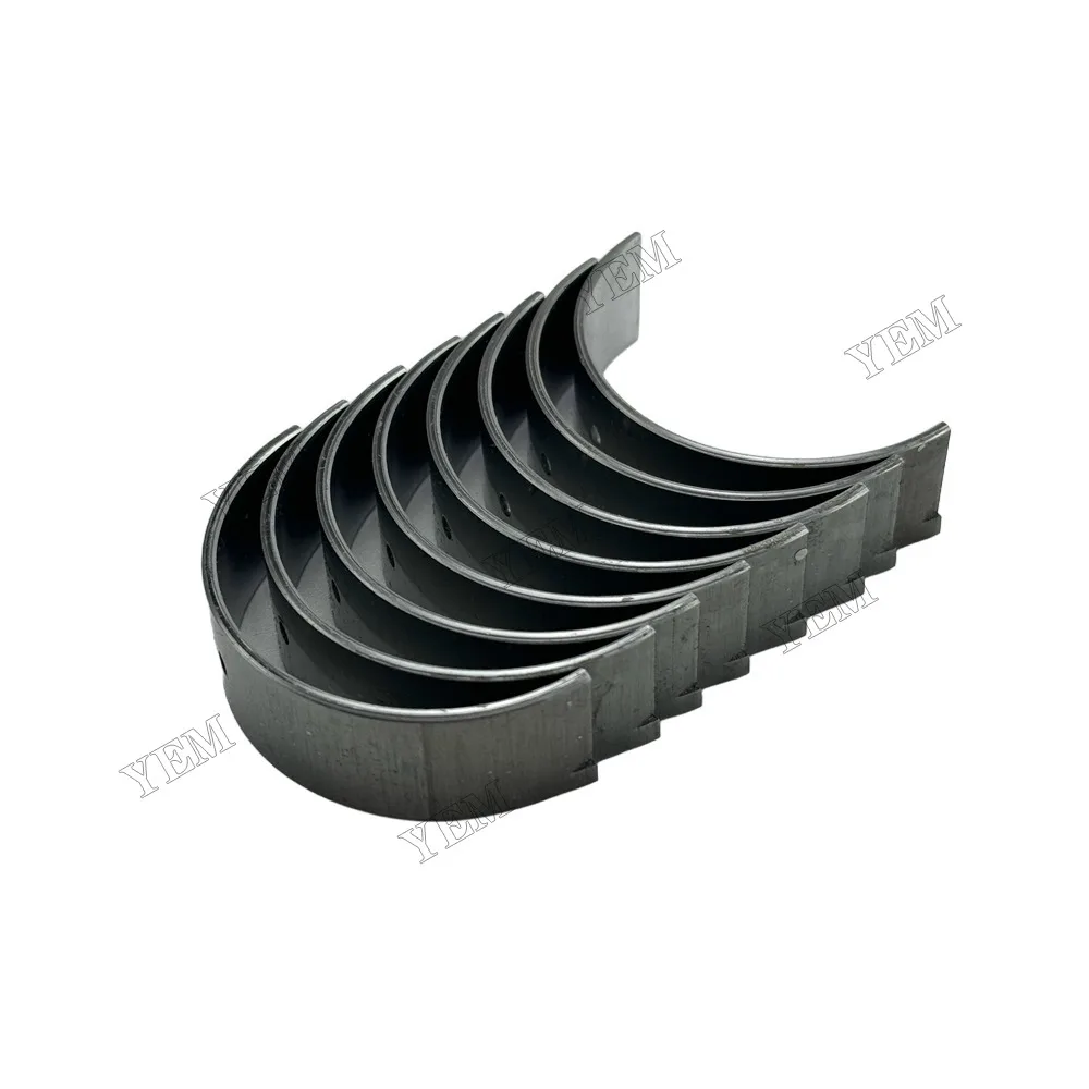 Connecting Rod Bearing 13041-22024 Fit for Toyota 2ZZ Engine