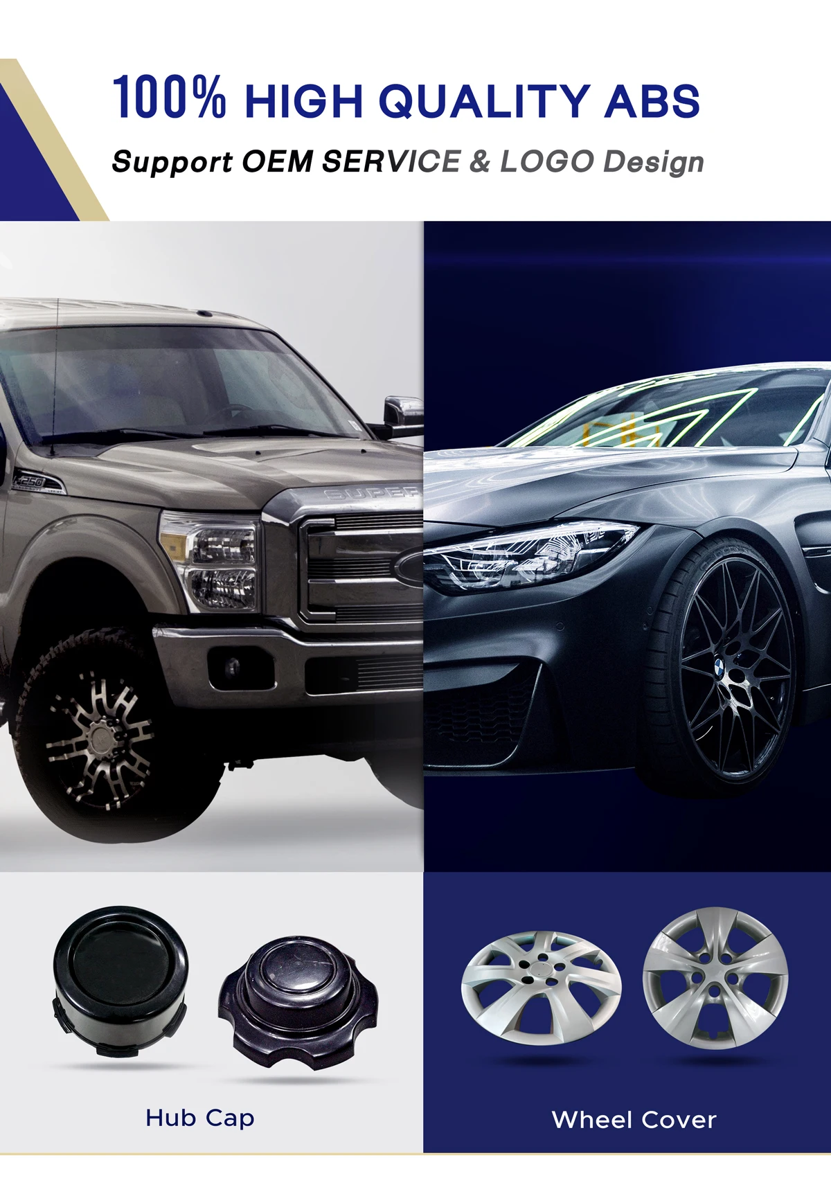 Plastic Spare Wheel Rim Covers - Buy Rim Covers,Spare Wheel Covers ...