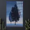 Azul