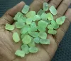 สีเขียว
