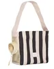 Black Striped