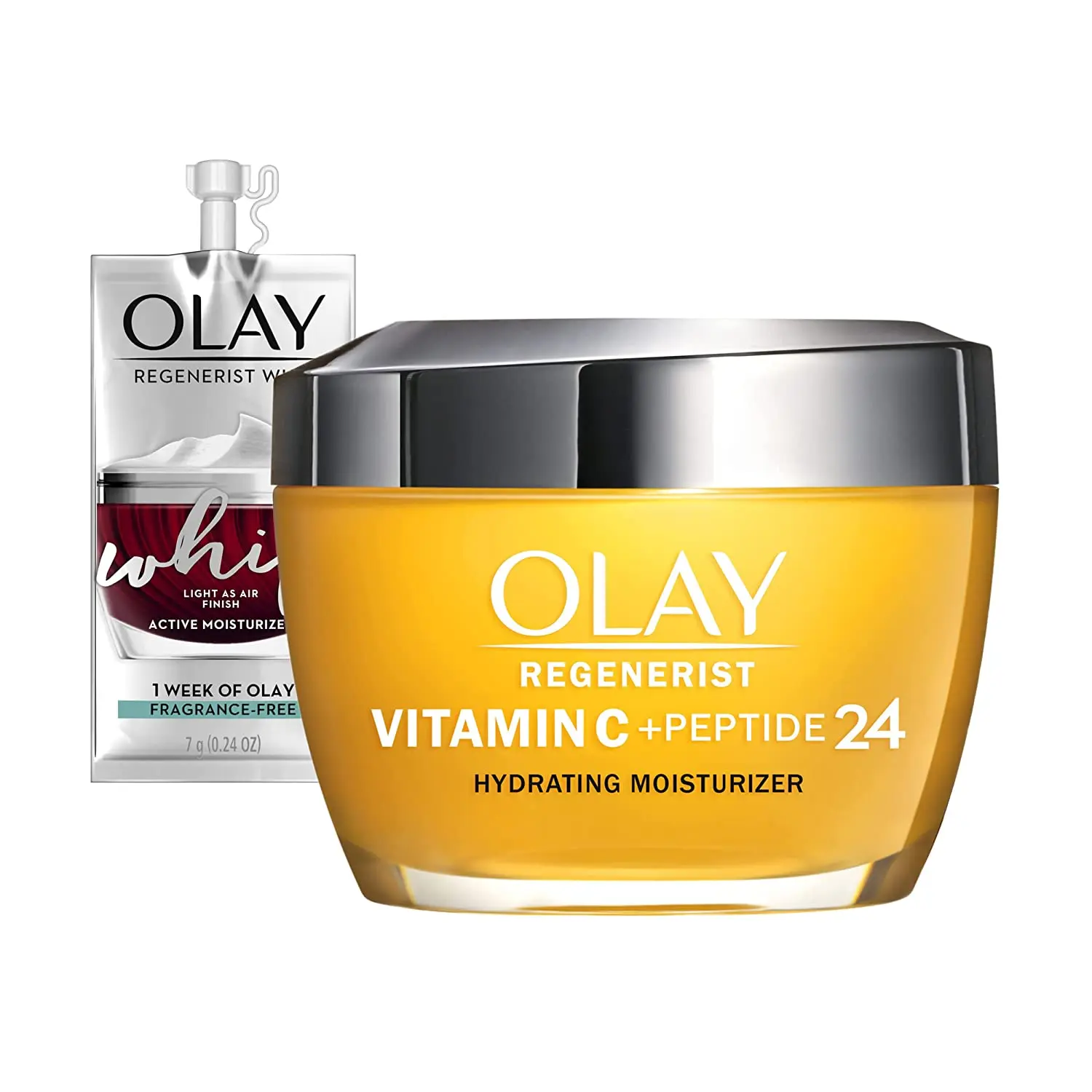 Best Original Olay Cream Daily Face Wash For Oily Skin With