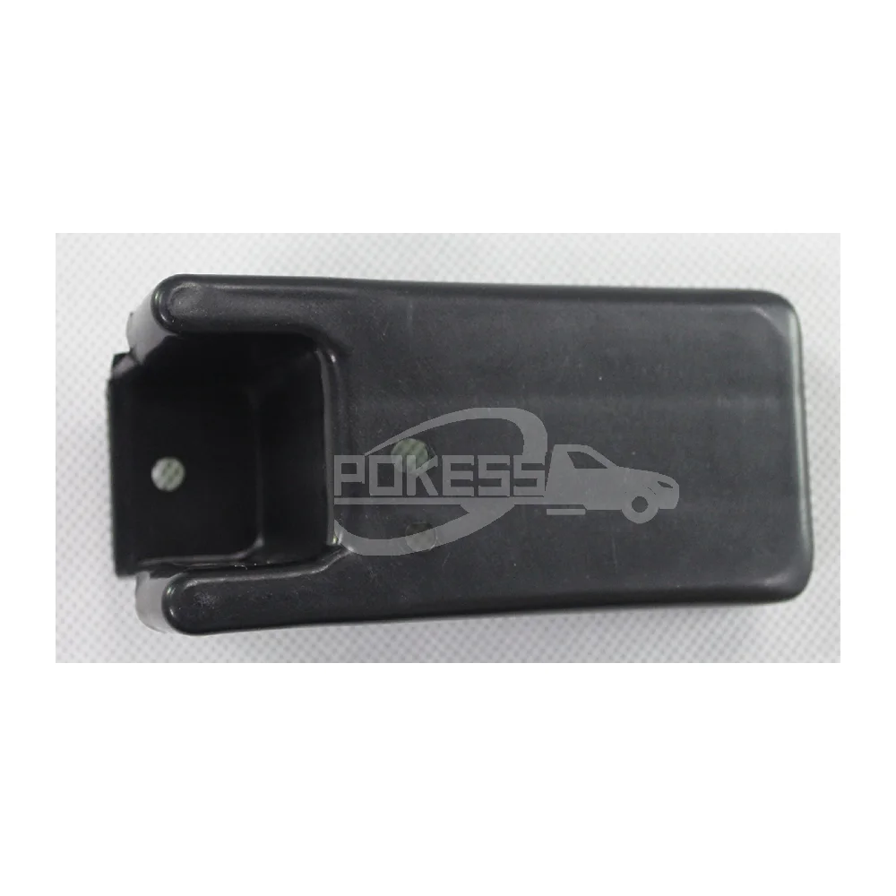 7S7117B918AD 1459940 LQ-ZS-053 Rear Bumper Bracket — 3