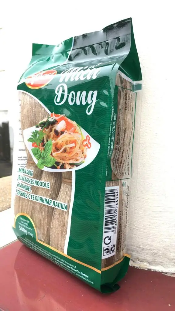 Abest Glass Noodle Viet Nam Vermicelli Factory Price Product For