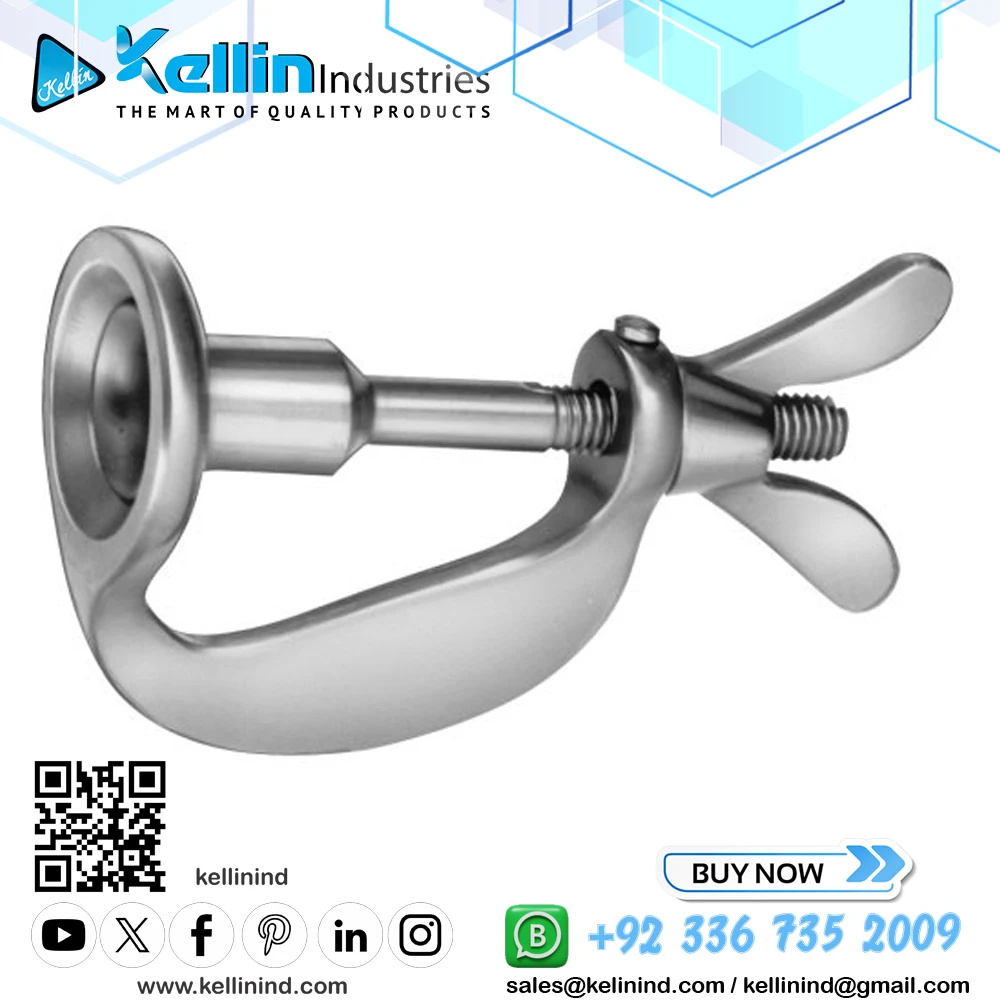 Winkelman Circumcision Clamps Urology Surgery Instruments Winkelman