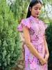 floral print