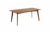 Walnut Finish