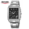silver/black-steel