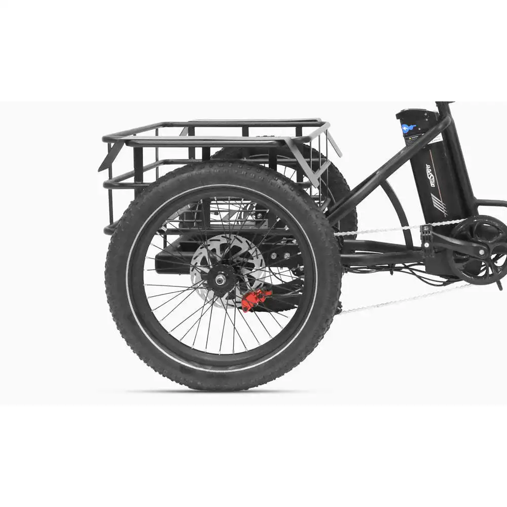 OneSport OT30 Electric Trike