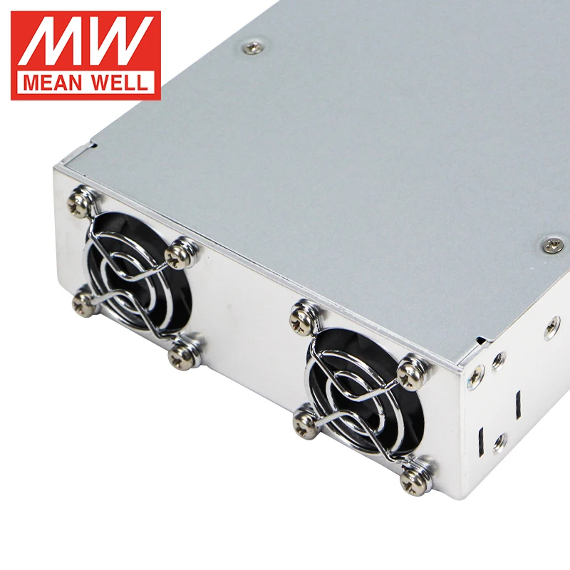 Mean Well RSP-750-24 750W 24V AC to DC Power Supply for Industry