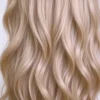 Pink gradient highlights white