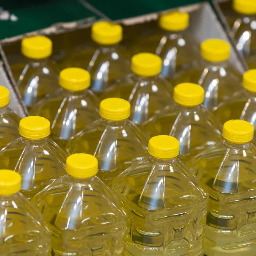 Sunflower Oil 4L Manufacturer from Turkey High Quality Delicious taste cooking oil Turkish quality