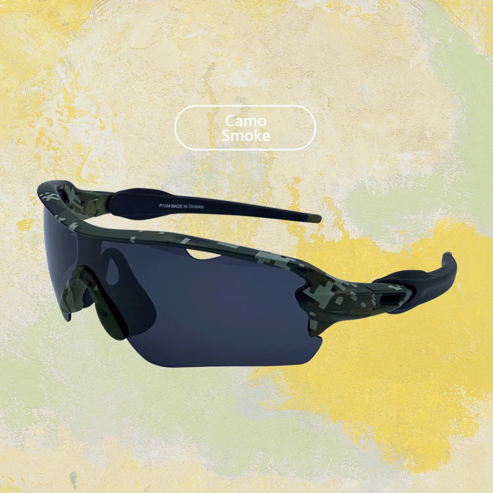 camouflage okley sunglasses mens sports polarized