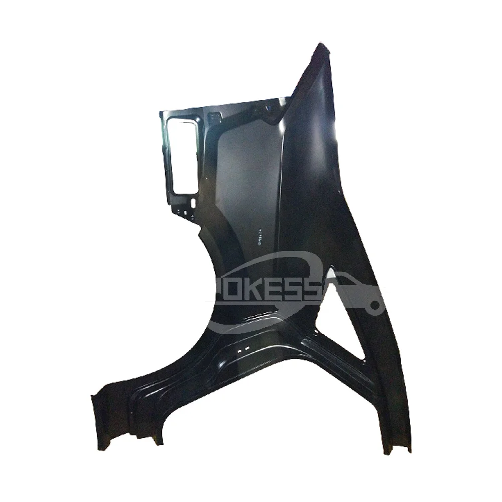 POKESS Auto Parts 8S71A27851AA Fender Rear Left Fo — 2
