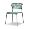 Anthracite Frame - Mint Rope (N57)