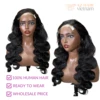Wig 8