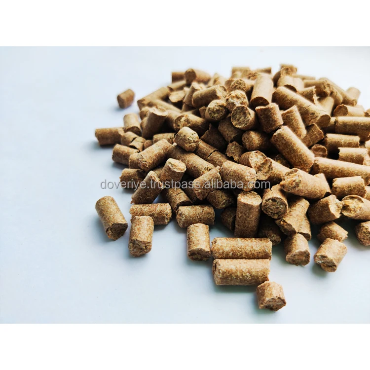 Гранулированные пшеничные отрубы Extra guality для пищеварения здоровое питание улучшение метаболизма овощные