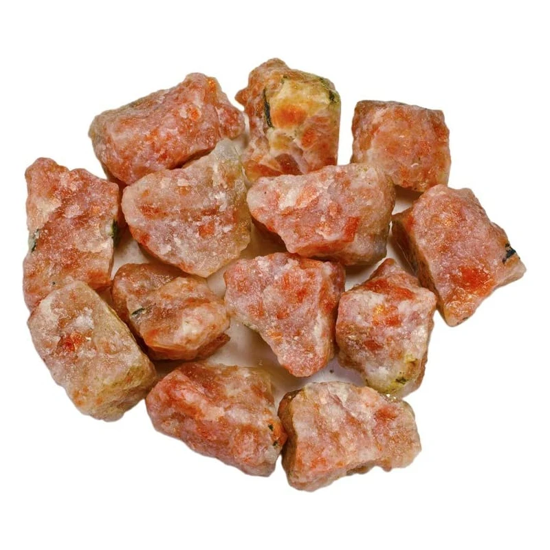 Sunstone Raw/rough Natural Stones Wholesale,Aa Grade Quality,Available