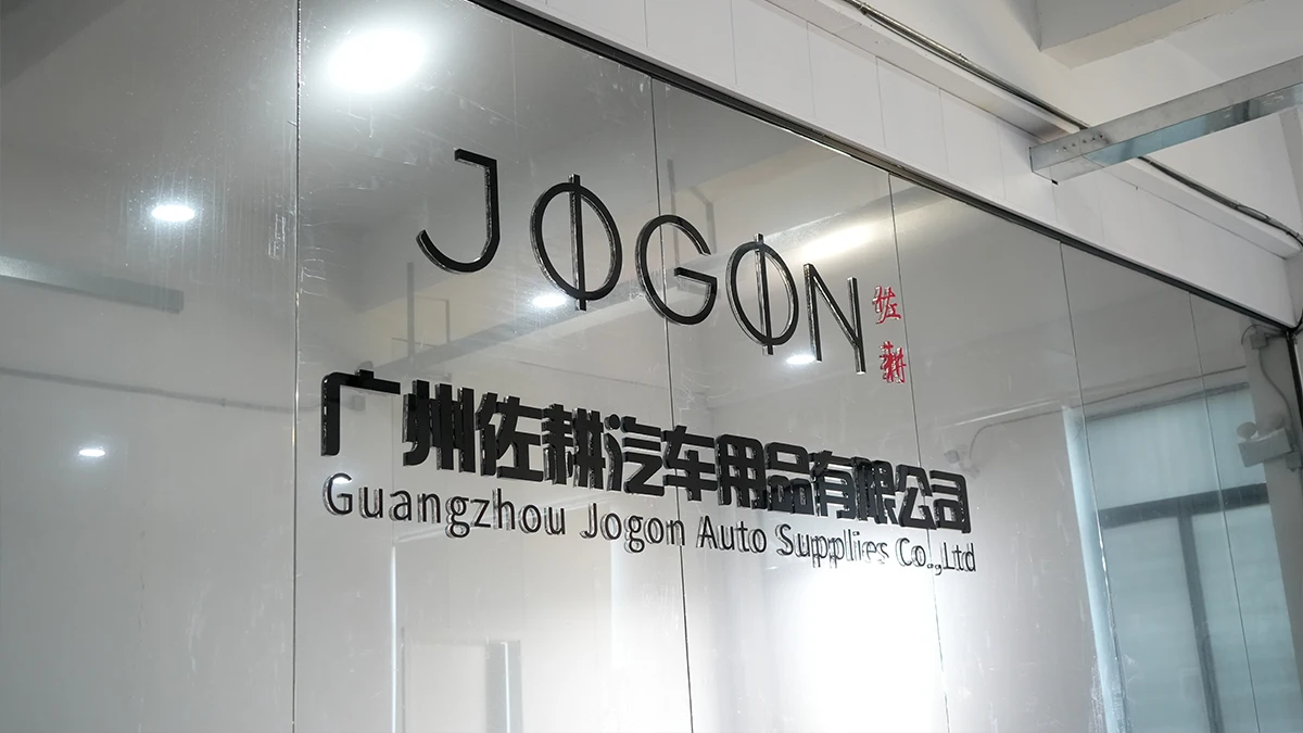 Guangzhou Zuogeng Auto Supplies Co., Ltd.
