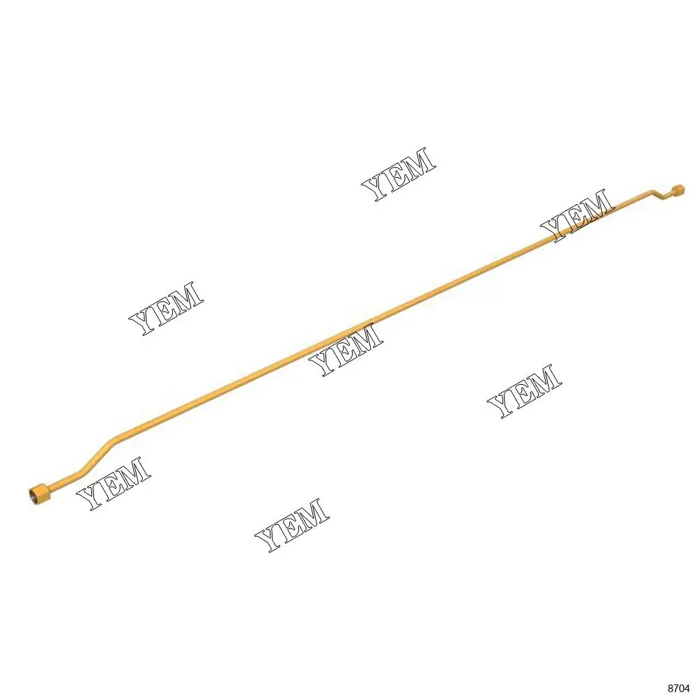 Hot Sale Tube Assembly 236-2253 2362253 for 980H Engine Parts China Manufacturer