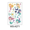 WS-A271
