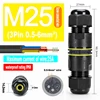 M25-3P(8-12MM)