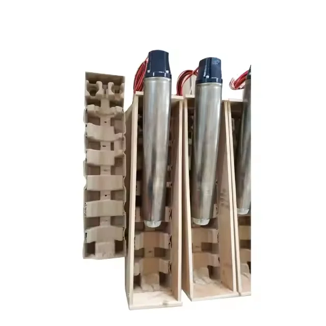 Bernet OPW Style High Quality Submersible Pump Electromotor/ Factory Supply Submersible Pump Electromotor for Fuel Station