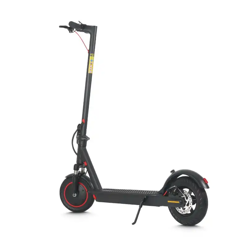 Manke MK085 Electric Scooter for Adults X6 Model Max 40km/h Long 80km/h Off-Road Capable 150kg Europe Warehouse Drop Available