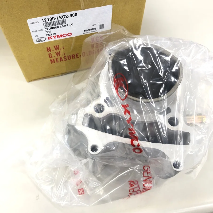 kymco レーシングキング180 純正 ピストン シリンダー インジェクター キムコ レーシングキング180純正部品、LKG2スクーター改造 イラク