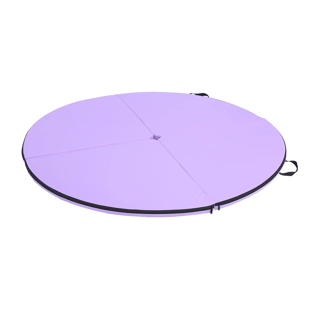 Custom Children Game Pole Dance Floor Play Challenge Pad Mat Exercise