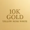 ทอง 10K
