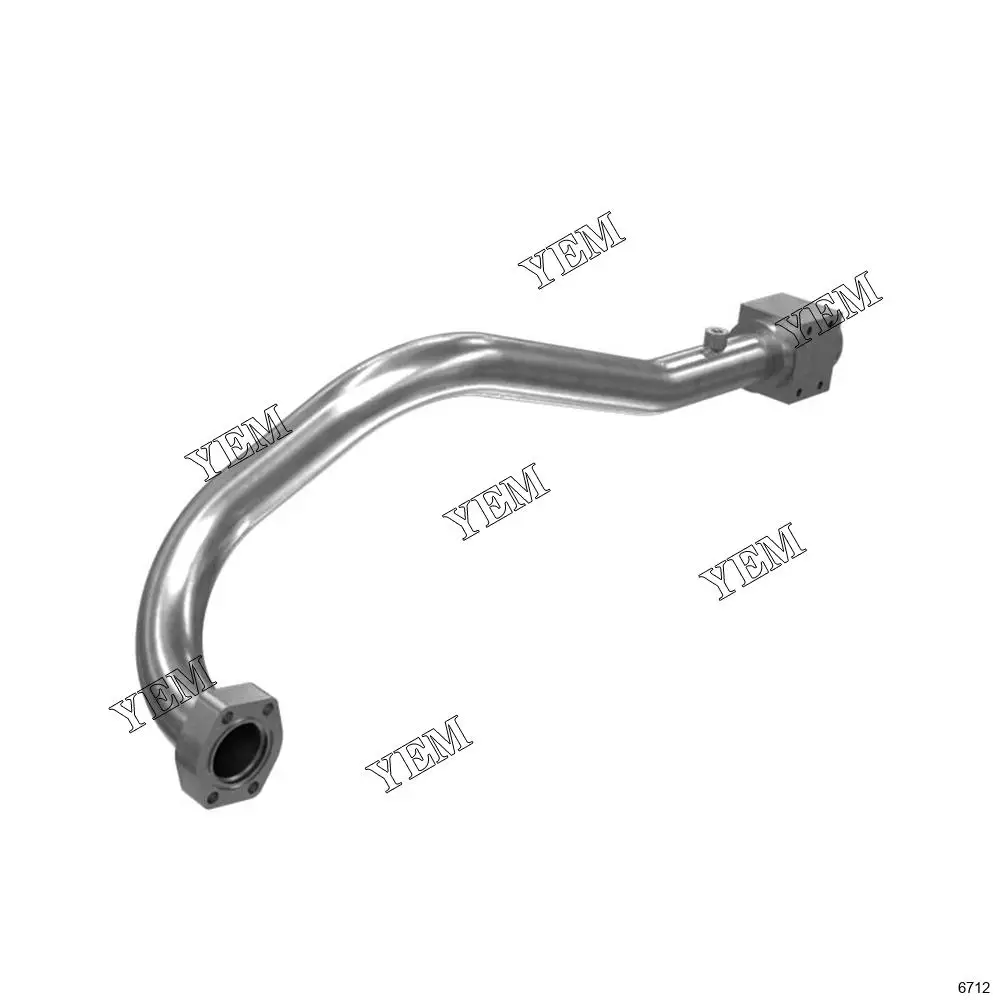 Wholesale Tube Assembly for 293-6089 2936089 Engine Parts Factory