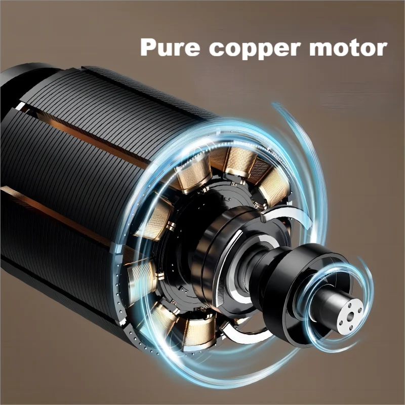 Professional Spatterproof Anticlogged Industria Coffee Machine