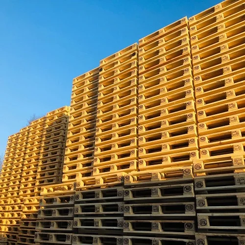Euro Wood Pallets/wholesale New Epal/ Wooden Euro Pallet 1200 X 800