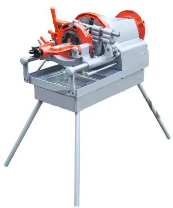 Горячая продажа низкая цена автоматическая Резьбовая машина для резки RGM-6