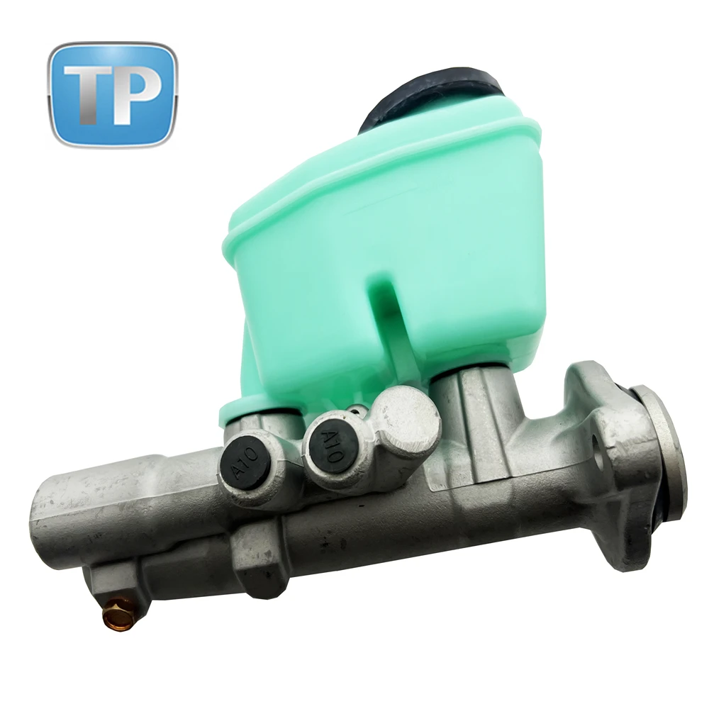 専用 雪明かり50 Toyota Brake Master Cylinder Replacement For Chaser, Cresta, Mark