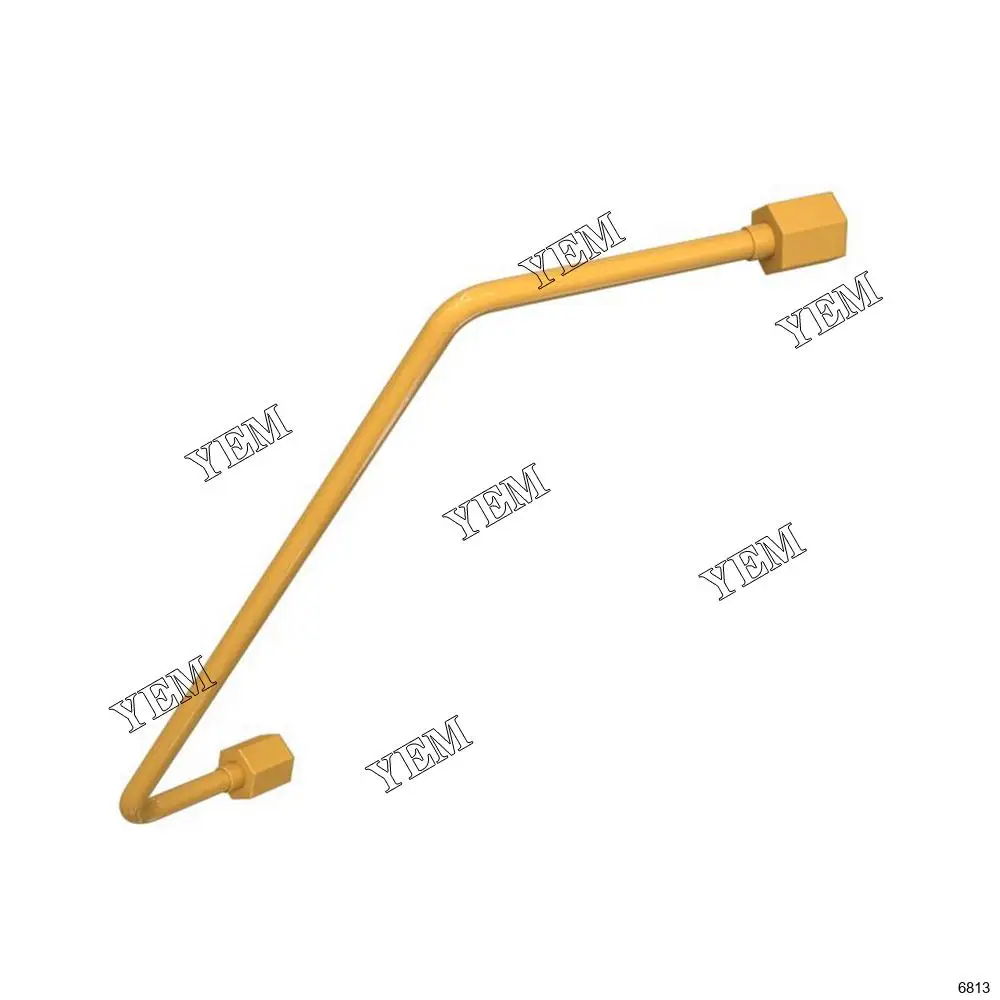 3608 3606 C280-16 3616 Tube Assembly 7E-5049 7E5049 Aftermarket Engine Parts