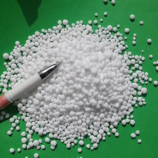 Granular Urea Form N46 2 - 4 Mm Ureia 46% Fertilizer - Buy Fertiliser ...