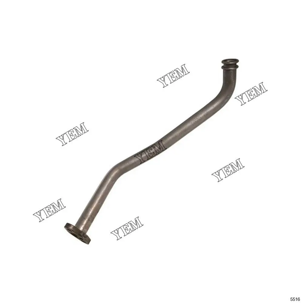 D8R D8R II D8GC D8N D8 GC Tube Assembly Part No. 4W-0201 4W0201 China Engine Parts Supplier