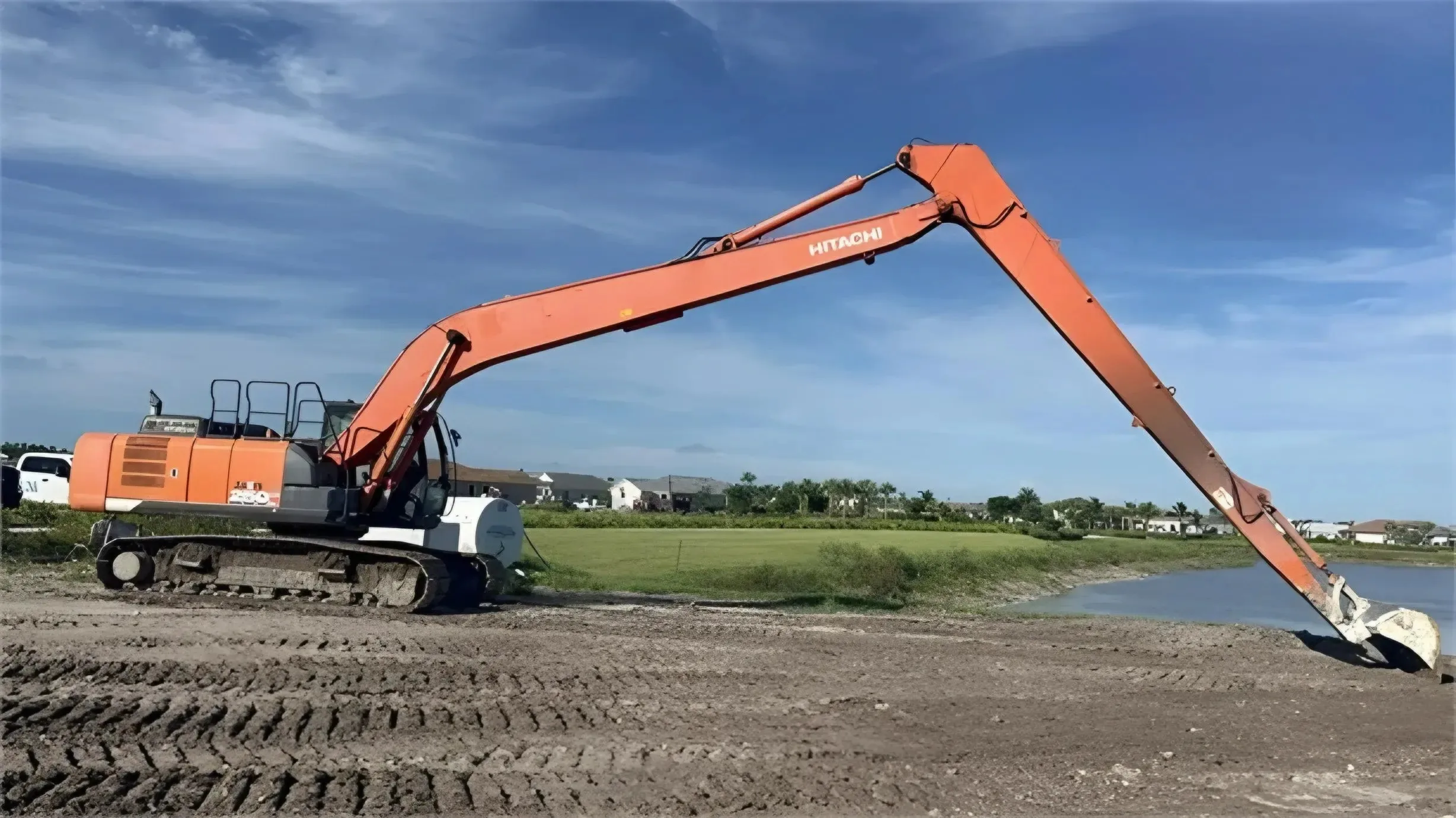 High Power Engine 2019 Hitachi Zx250 Lc6 Factory Wholesale Fairly Used