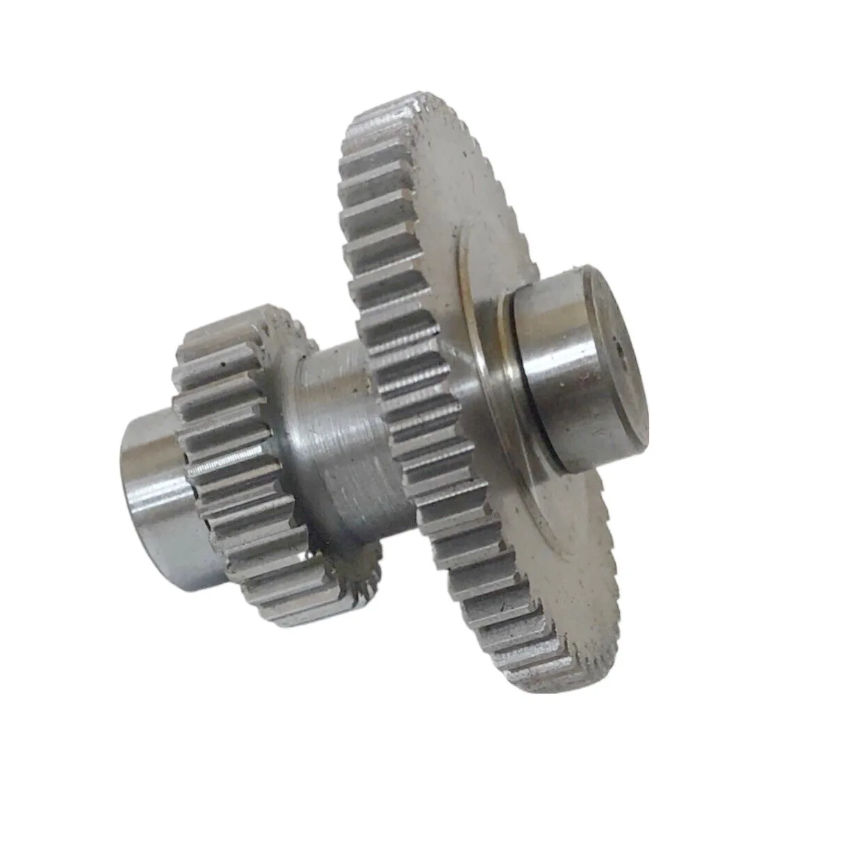 JIAN FONG SHENG PRECISION INDUSTRY CO., LTD