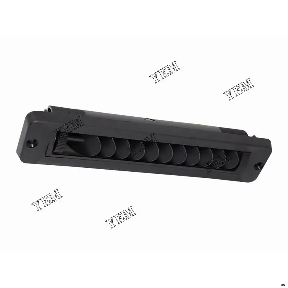 307B Louver A 151-5715 1515715 Engine Parts 2