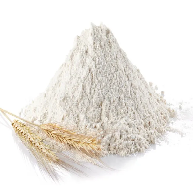 Whole Grain Organic Whole Wheat Flour Bulk Size / White Whole Wheat ...